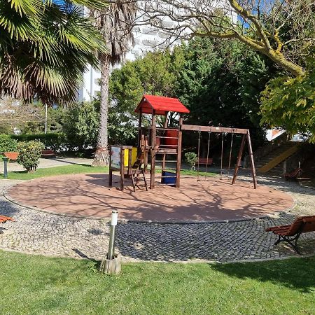 Apartamento Encantador Na Praia Da Rocha Portimão Esterno foto