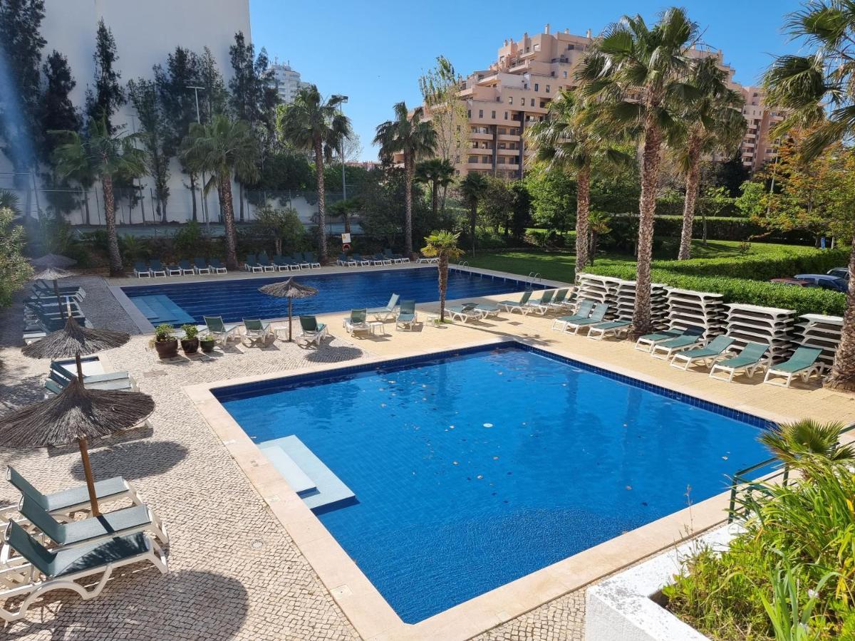 Apartamento Encantador Na Praia Da Rocha Portimão Esterno foto