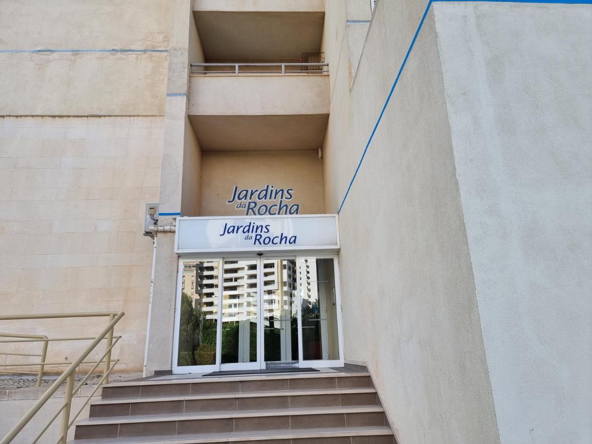 Apartamento Encantador Na Praia Da Rocha Portimão Esterno foto