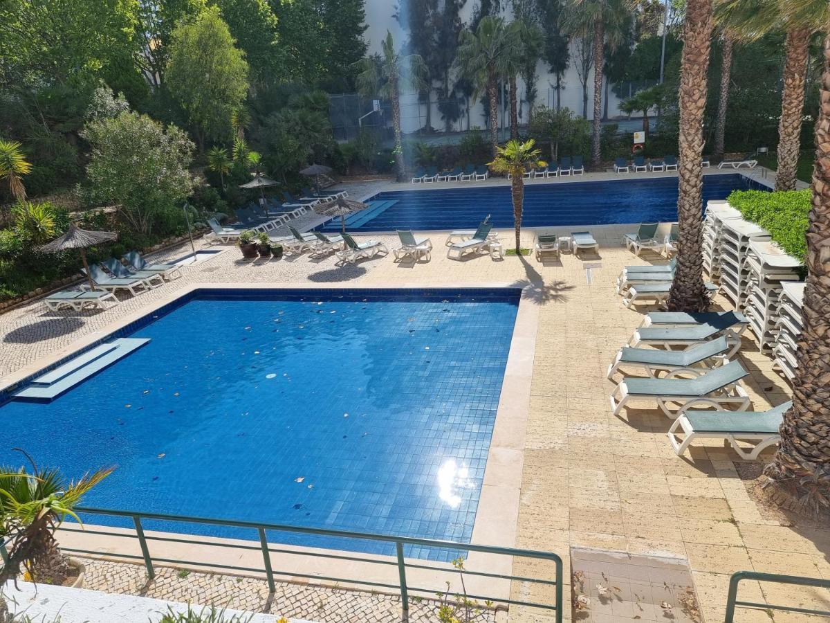 Apartamento Encantador Na Praia Da Rocha Portimão Esterno foto