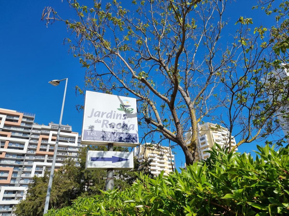Apartamento Encantador Na Praia Da Rocha Portimão Esterno foto