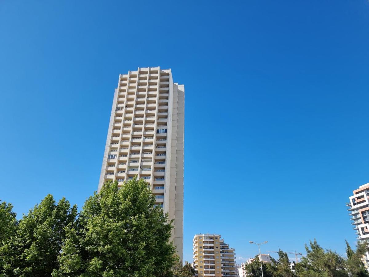 Apartamento Encantador Na Praia Da Rocha Portimão Esterno foto