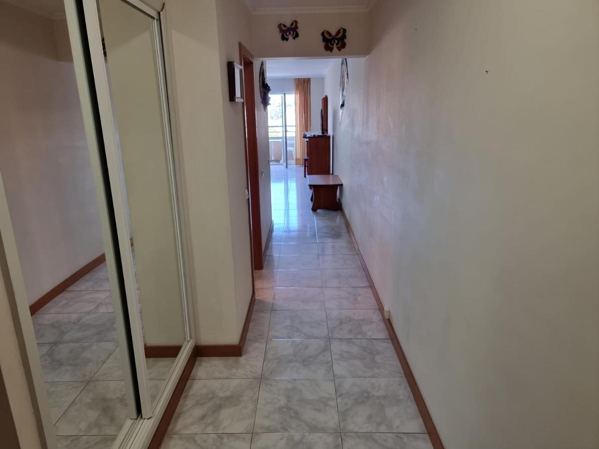 Apartamento Encantador Na Praia Da Rocha Portimão Esterno foto