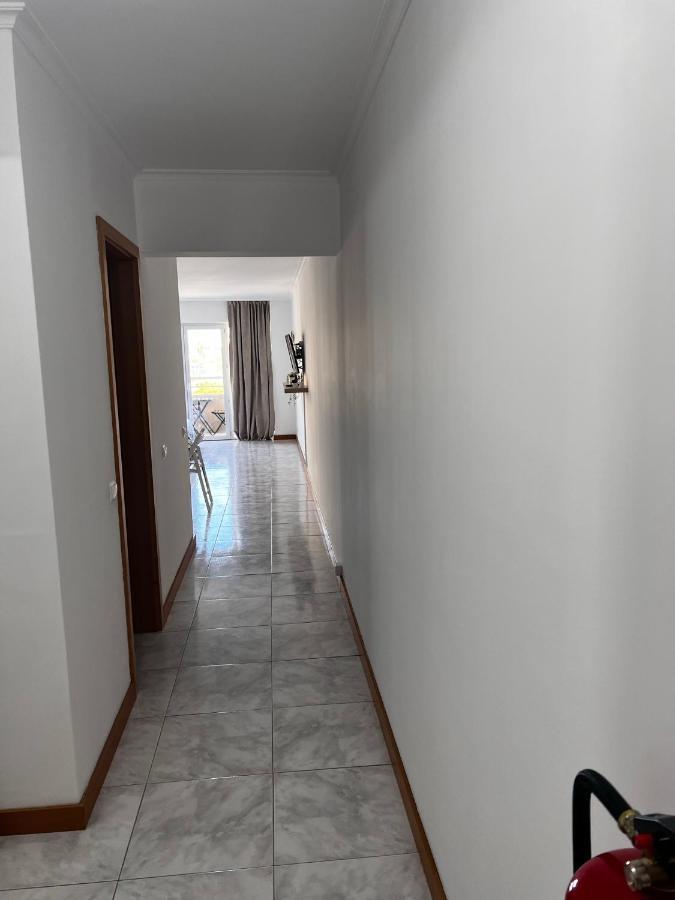 Apartamento Encantador Na Praia Da Rocha Portimão Esterno foto