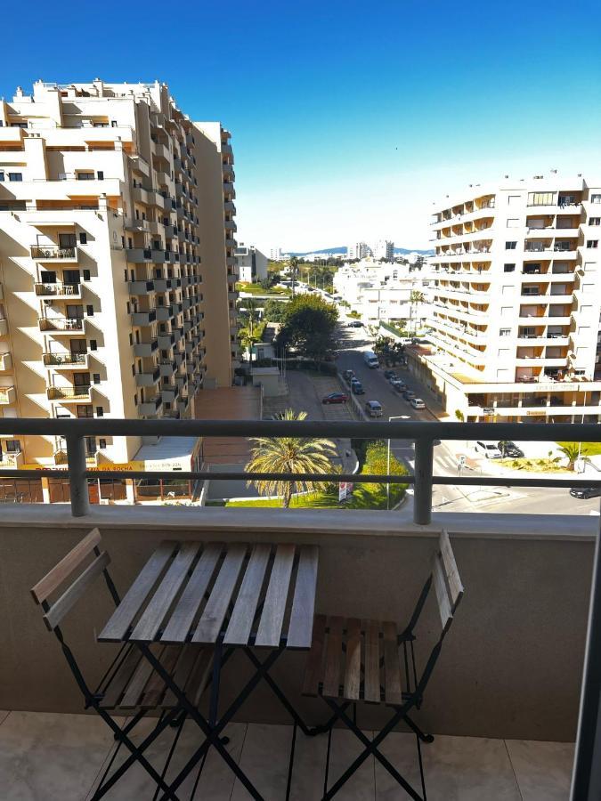Apartamento Encantador Na Praia Da Rocha Portimão Esterno foto