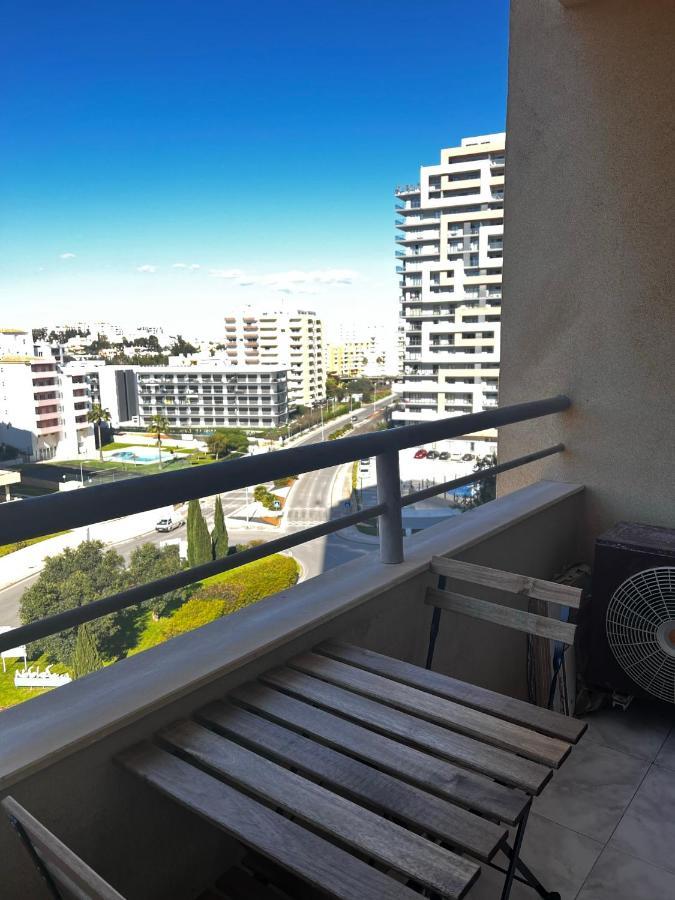 Apartamento Encantador Na Praia Da Rocha Portimão Esterno foto