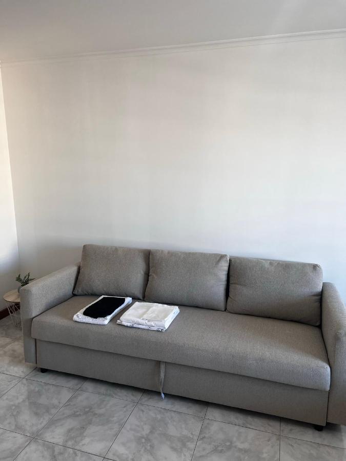 Apartamento Encantador Na Praia Da Rocha Portimão Esterno foto