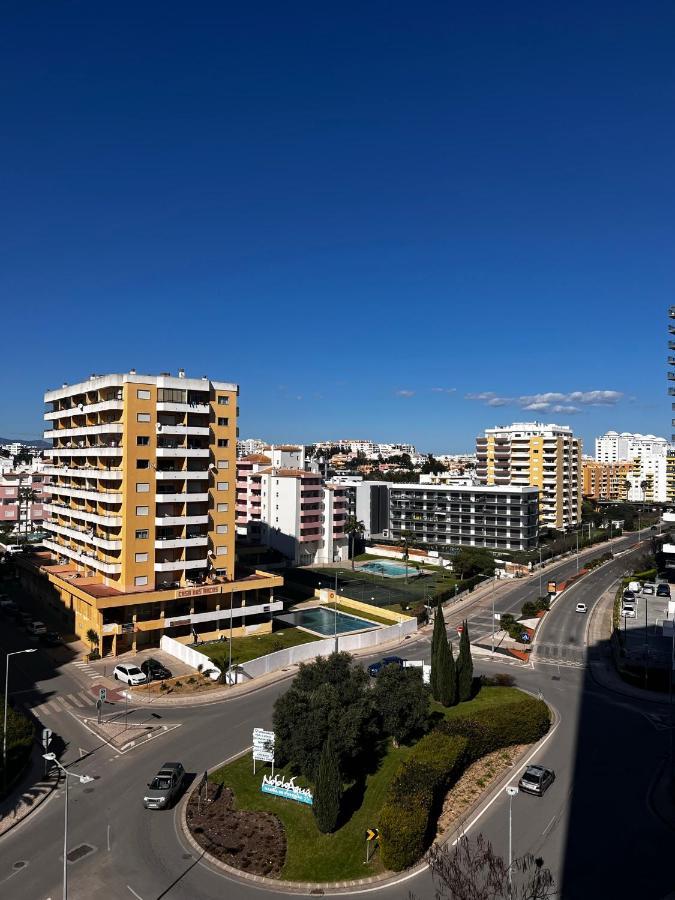Apartamento Encantador Na Praia Da Rocha Portimão Esterno foto