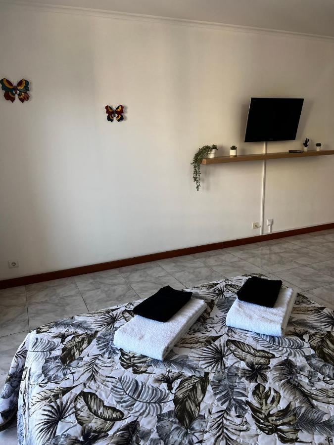 Apartamento Encantador Na Praia Da Rocha Portimão Esterno foto