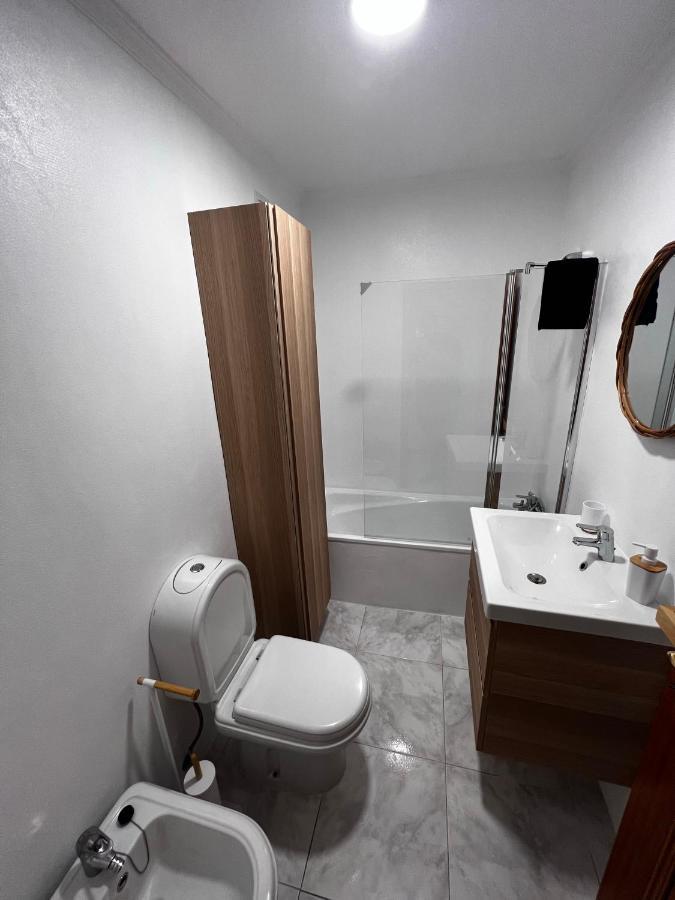 Apartamento Encantador Na Praia Da Rocha Portimão Esterno foto
