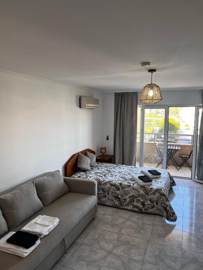 Apartamento Encantador Na Praia Da Rocha Portimão Esterno foto