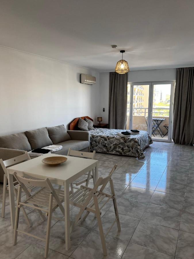 Apartamento Encantador Na Praia Da Rocha Portimão Esterno foto