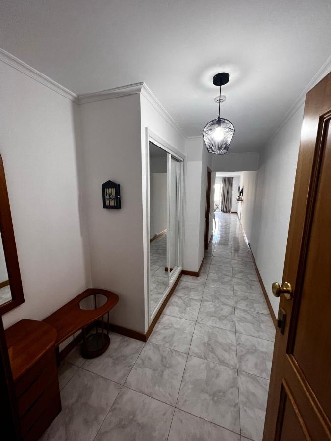 Apartamento Encantador Na Praia Da Rocha Portimão Esterno foto