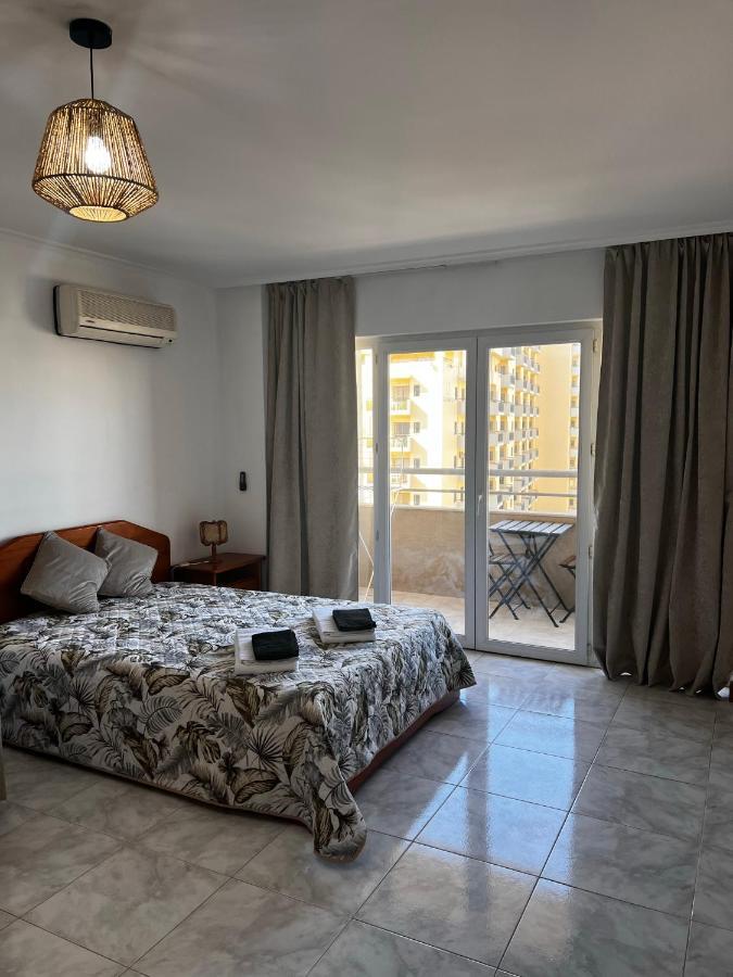 Apartamento Encantador Na Praia Da Rocha Portimão Esterno foto