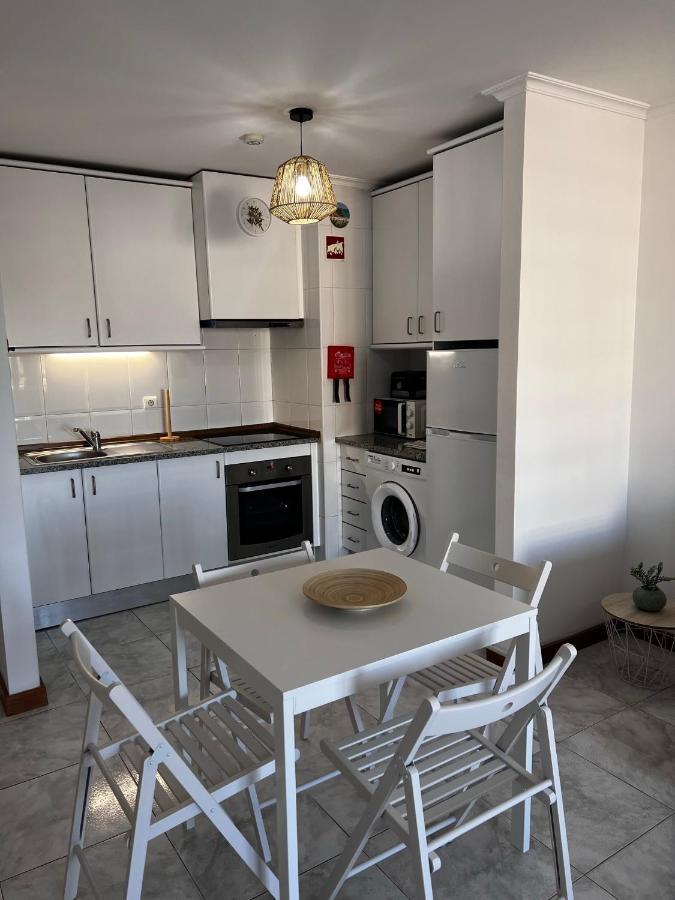 Apartamento Encantador Na Praia Da Rocha Portimão Esterno foto
