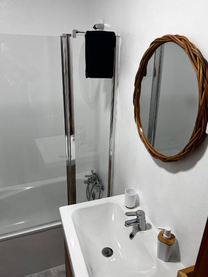 Apartamento Encantador Na Praia Da Rocha Portimão Esterno foto