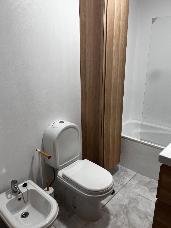 Apartamento Encantador Na Praia Da Rocha Portimão Esterno foto