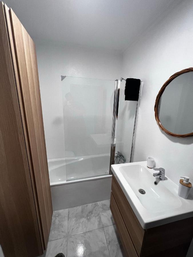 Apartamento Encantador Na Praia Da Rocha Portimão Esterno foto